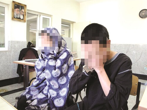 سرقت از خانه مادربزرگ،جرم و جنایت،خبرهای حوادث،اخبار حوادث اخبار حوادث,خبرهای حوادث,جرم و جنایت,سرقت از خانه مادربزرگ