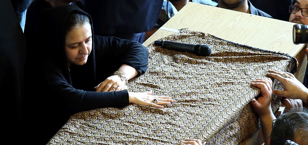 اخبار هنرمندان,خبرهای هنرمندان,اخبار بازیگران,الهام ناصری