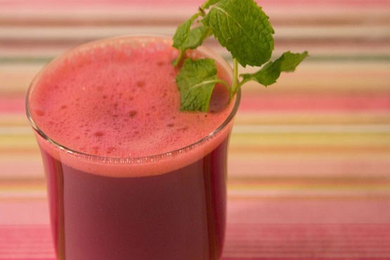 اخبار پزشکی,خبرهای پزشکی,مشاوره پزشکی,سبزیجات قرمز رنگ