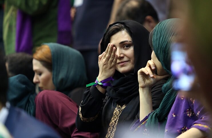 اخبار فیلم و سینما,خبرهای فیلم و سینما,سینمای ایران,باران کوثری