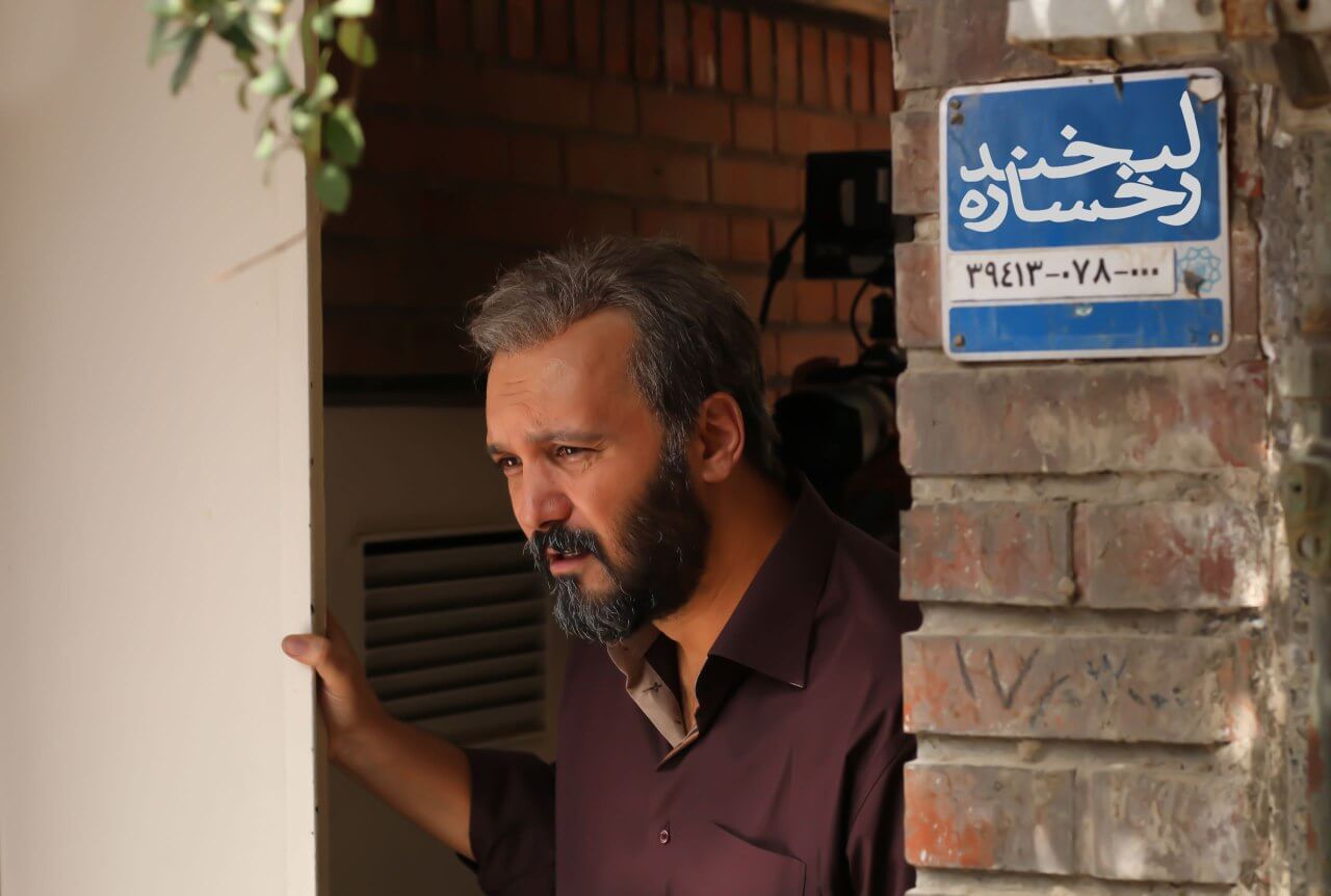 اخبار فیلم و سینما,خبرهای فیلم و سینما,سینمای ایران,سریال زیر پای مادر