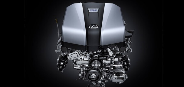 اخبار خودرو,خبرهای خودرو,مقایسه خودرو,لکسوس LC500