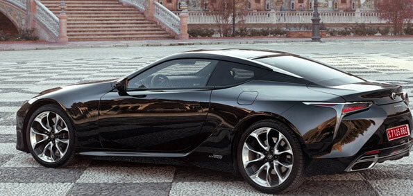 لکسوس LC500،مقایسه خودرو،خبرهای خودرو،اخبار خودرو اخبار خودرو,خبرهای خودرو,مقایسه خودرو,لکسوس LC500