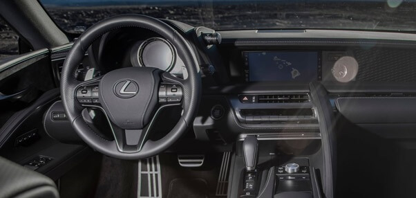 لکسوس LC500،مقایسه خودرو،خبرهای خودرو،اخبار خودرو اخبار خودرو,خبرهای خودرو,مقایسه خودرو,لکسوس LC500