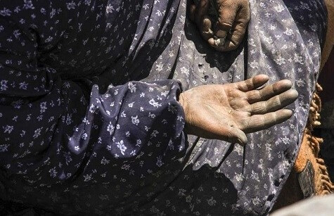 اردوگاه معدن طلا،خواندنی ها و دیدنی ها،خبرهای جالب،اخبار جالب اخبار جالب,خبرهای جالب,خواندنی ها و دیدنی ها,اردوگاه معدن طلا