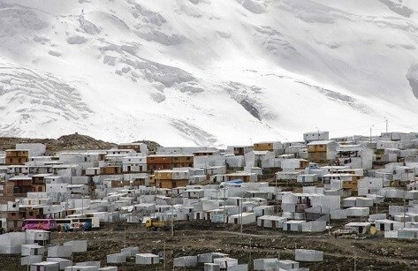 اردوگاه معدن طلا،خواندنی ها و دیدنی ها،خبرهای جالب،اخبار جالب اخبار جالب,خبرهای جالب,خواندنی ها و دیدنی ها,اردوگاه معدن طلا