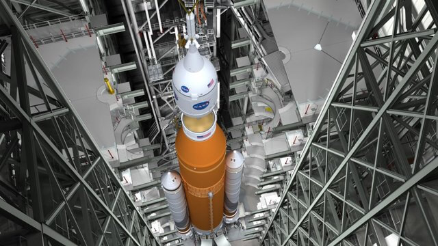 موشک ناسا،نجوم و فضا،خبرهای علمی،اخبار علمی اخبار علمی,خبرهای علمی,نجوم و فضا,موشک ناسا