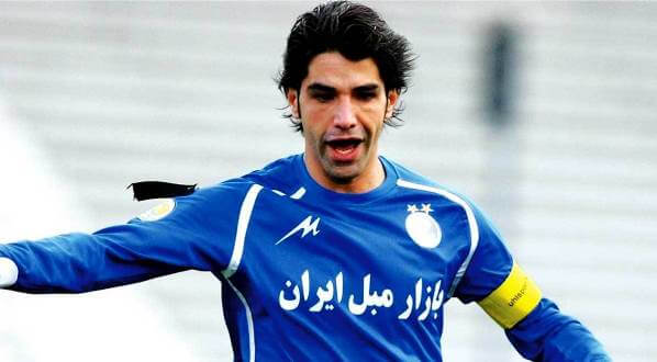 پیروز قربانی،نقل و انتقالات فوتبال،خبرهای فوتبال،اخبار فوتبال اخبار فوتبال,خبرهای فوتبال,نقل و انتقالات فوتبال,پیروز قربانی