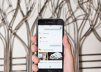 اخبار دیجیتال,خبرهای دیجیتال,اخبار فناوری اطلاعات,دستیار هوشمند گوگل