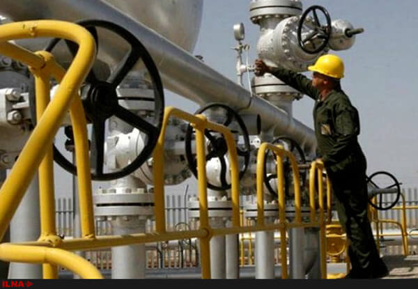 اخبار اقتصادی,خبرهای اقتصادی,نفت و انرژی,نفت ایران