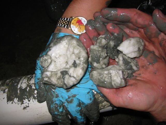 یخ آتشین،پژوهش،خبرهای علمی،اخبار علمی اخبار علمی,خبرهای علمی,پژوهش,یخ آتشین