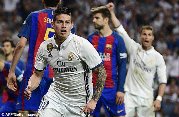 اخبار فوتبال,خبرهای فوتبال,اخبار فوتبال جهان,تیم رئال مادرید