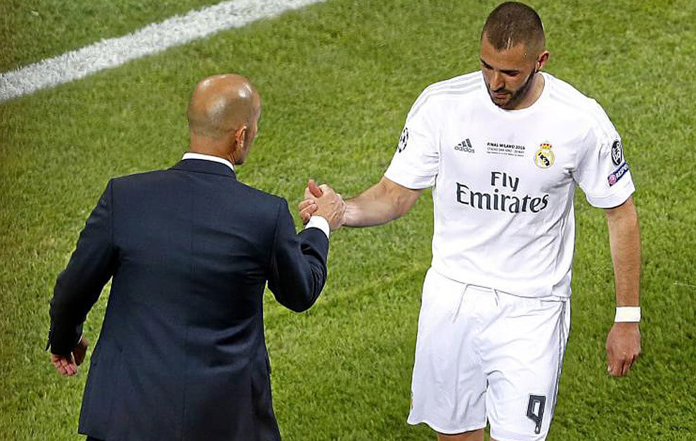 اخبار فوتبال,خبرهای فوتبال,اخبار فوتبال جهان,تیم رئال مادرید