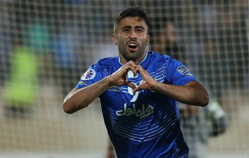 اخبار فوتبال,خبرهای فوتبال,لیگ قهرمانان و جام ملت ها,کاوه رضایی و مهدی طارمی