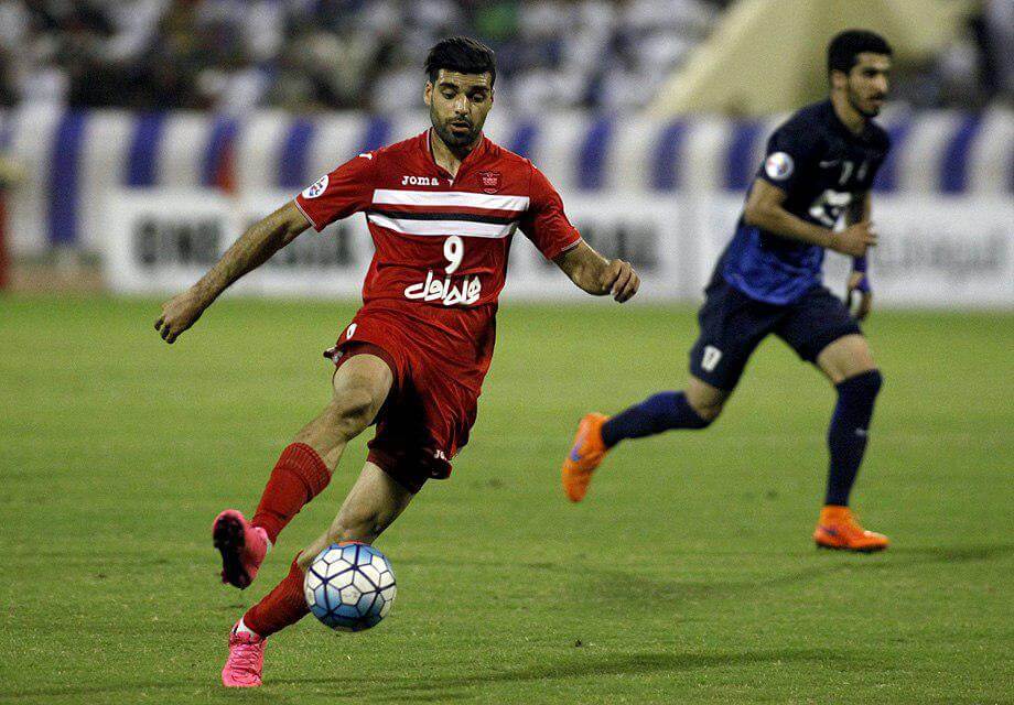 اخبار فوتبال,خبرهای فوتبال,لیگ قهرمانان و جام ملت ها,کاوه رضایی و مهدی طارمی