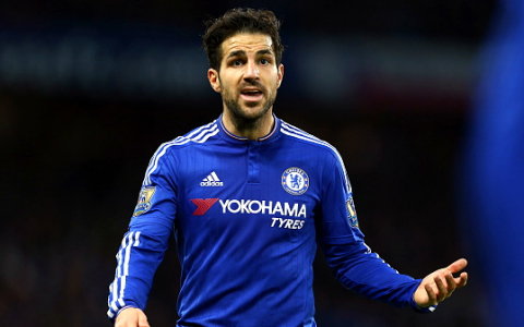 اخبار فوتبال,خبرهای فوتبال,اخبار فوتبال جهان,سسک فابرگاس