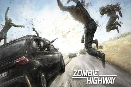 اخبار دیجیتال,خبرهای دیجیتال,بازی ,بازی Zombie Highway