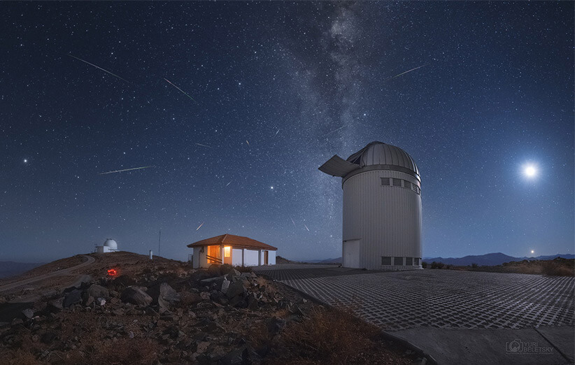 شهابهای شلیاقی،نجوم و فضا،خبرهای علمی،اخبار علمی اخبار علمی,خبرهای علمی,نجوم و فضا,شهابهای شلیاقی