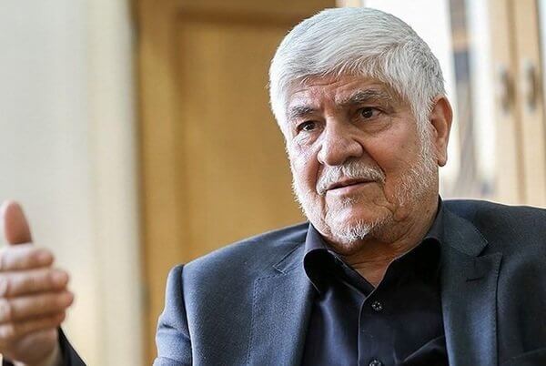 محمد هاشمی،احزاب و شخصیتها،خبرهای سیاسی،اخبار سیاسی اخبار سیاسی,خبرهای سیاسی,احزاب و شخصیتها,محمد هاشمی
