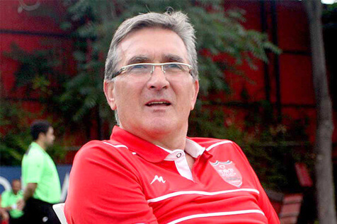 اخبار فوتبال,خبرهای فوتبال,لیگ برتر و جام حذفی,برانکو ایوانکوویچ