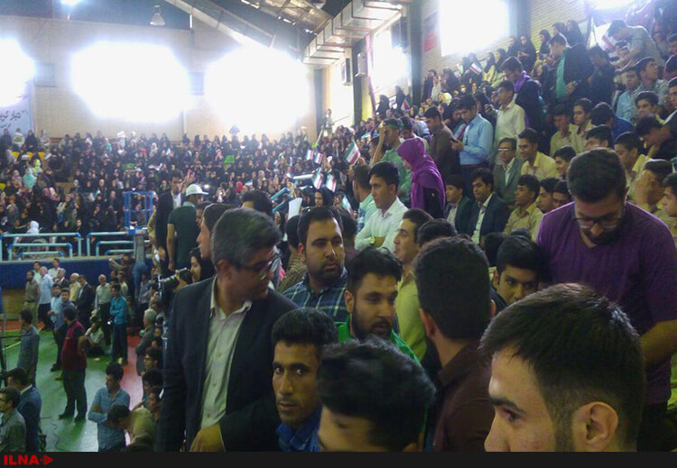 اخبار سیاسی,خبرهای سیاسی,دولت,سفر روحانی به کرمان