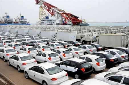 واردات خودرو،بازار خودرو،خبرهای خودرو،اخبار خودرو اخبار خودرو,خبرهای خودرو,بازار خودرو,واردات خودرو
