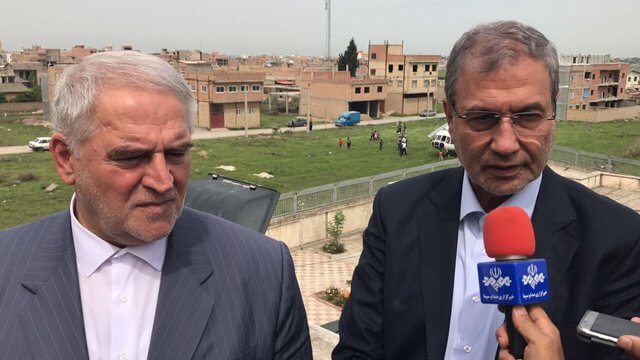 اخبار اشتغال و تعاون,خبرهای اشتغال و تعاون,اشتغال و تعاون,علی ربیعی