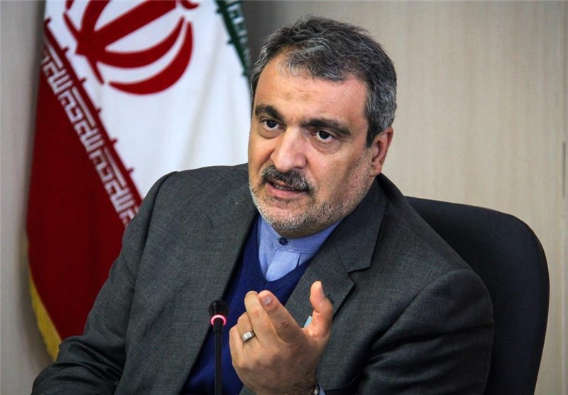 رحمانی موحد،محیط زیست،خبرهای اجتماعی،اخبار اجتماعی اخبار اجتماعی,خبرهای اجتماعی,محیط زیست,رحمانی موحد