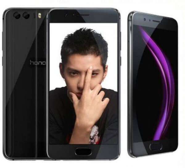 اخبار دیجیتال,خبرهای دیجیتال,موبایل و تبلت,گوشی آنر9 هوآوی