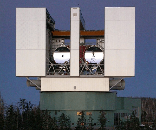 اخبار علمی,خبرهای علمی,نجوم و فضا,رصدخانه‌