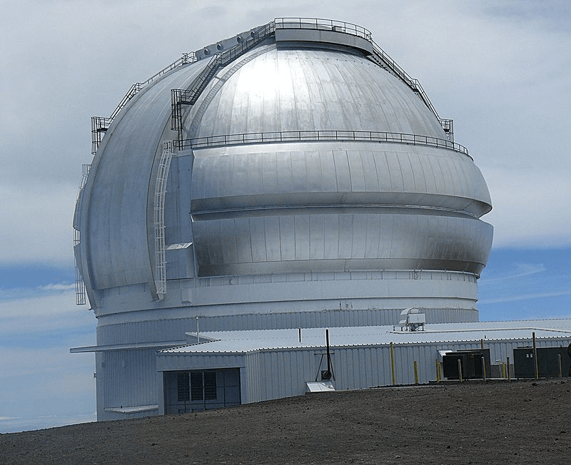 اخبار علمی,خبرهای علمی,نجوم و فضا,رصدخانه‌