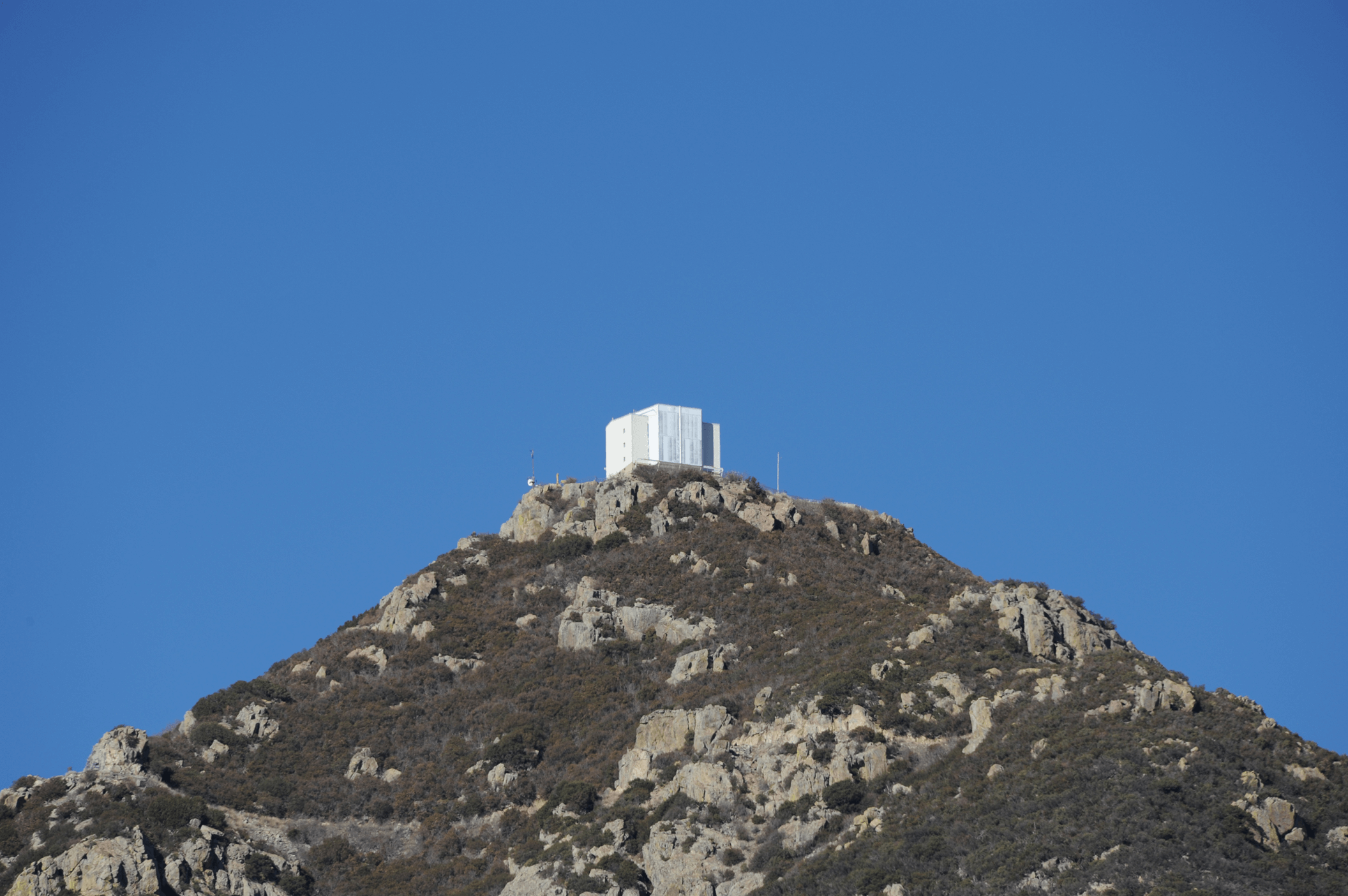 اخبار علمی,خبرهای علمی,نجوم و فضا,رصدخانه‌