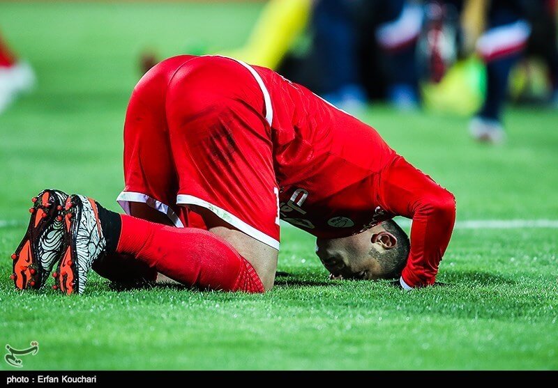 اخبار فوتبال,خبرهای فوتبال,لیگ برتر و جام حذفی,تراکتورسازی