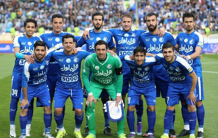 اخبار فوتبال,خبرهای فوتبال,لیگ برتر و جام حذفی,استقلال