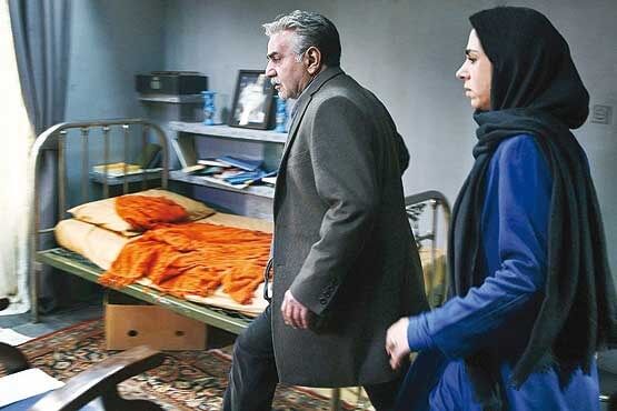 اخبار فیلم و سینما,خبرهای فیلم و سینما,سینمای ایران,مهدی صباغ‌زاده