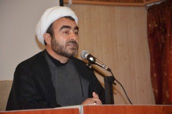 حجت الاسلام دلیر،علما،خبرهای مذهبی،اخبار مذهبی اخبار مذهبی,خبرهای مذهبی,علما,حجت الاسلام دلیر