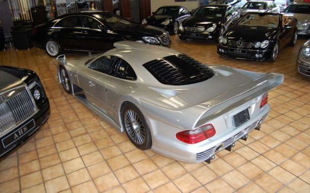 اخبار خودرو,خبرهای خودرو,مقایسه خودرو,مرسدس‌ بنز