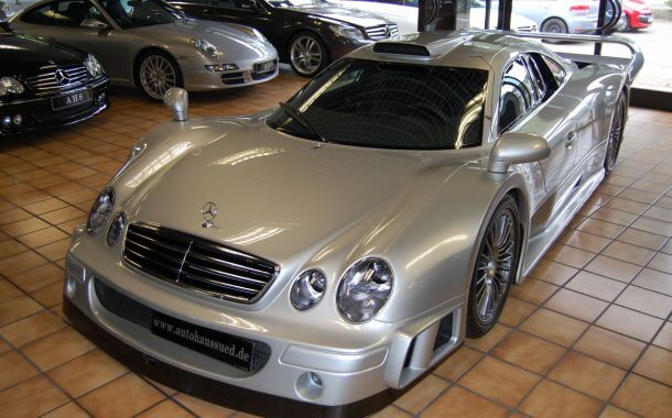 اخبار خودرو,خبرهای خودرو,مقایسه خودرو,مرسدس‌ بنز