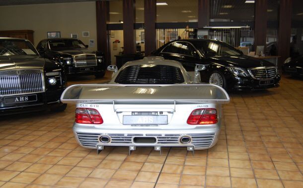 اخبار خودرو,خبرهای خودرو,مقایسه خودرو,مرسدس‌ بنز