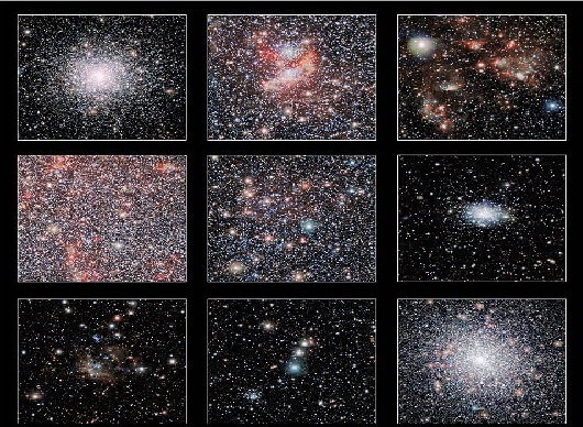 کهکشان،نجوم و فضا،خبرهای علمی،اخبار علمی اخبار علمی,خبرهای علمی,نجوم و فضا,کهکشان