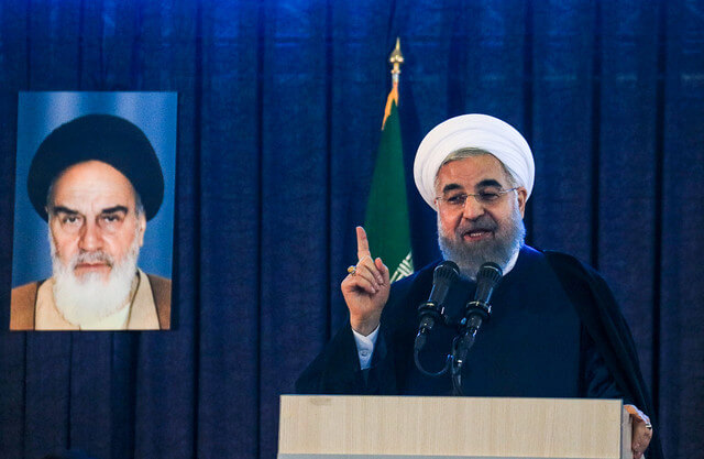 اخبار سیاسی,خبرهای سیاسی,اخبار سیاسی ایران,روحانی