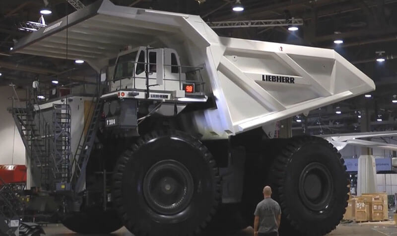 اخبار خودرو,خبرهای خودرو,مقایسه خودرو,کامیون