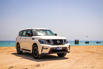 اخبار خودرو,خبرهای خودرو,مقایسه خودرو,یسان پاترول