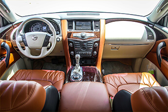 اخبار خودرو,خبرهای خودرو,مقایسه خودرو,یسان پاترول