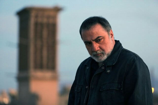 اخبار صدا وسیما,خبرهای صدا وسیما,رادیو و تلویزیون,سریال