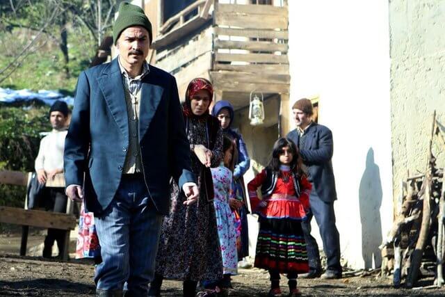 اخبار صدا وسیما,خبرهای صدا وسیما,رادیو و تلویزیون,سریال