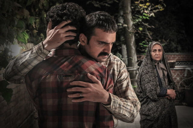 اخبار صدا وسیما,خبرهای صدا وسیما,رادیو و تلویزیون,سریال