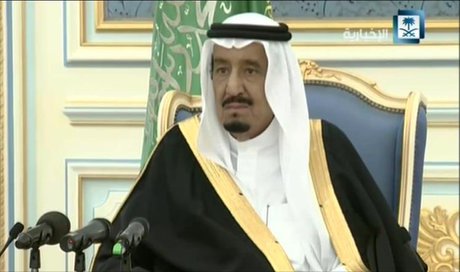 اخبار سیاسی,خبرهای سیاسی,سیاست خارجی,پادشاه عربستان