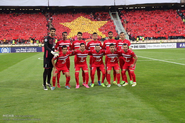 پرسپولیس و استقلال،لیگ قهرمانان و جام ملت ها،خبرهای فوتبال،اخبار فوتبال اخبار فوتبال,خبرهای فوتبال,لیگ قهرمانان و جام ملت ها,پرسپولیس و استقلال