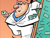 طنز,مطالب طنز,طنز جدید,وعده یارانه